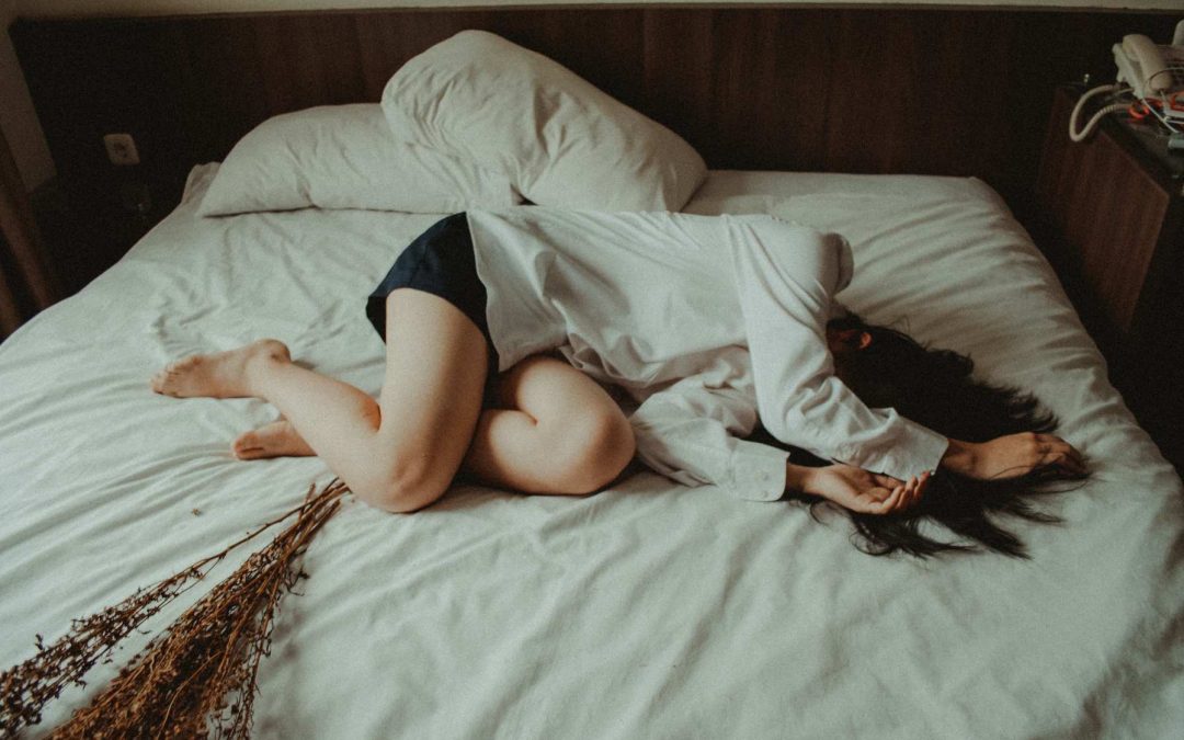 Fájdalmas menstruáció? Endometrózis?