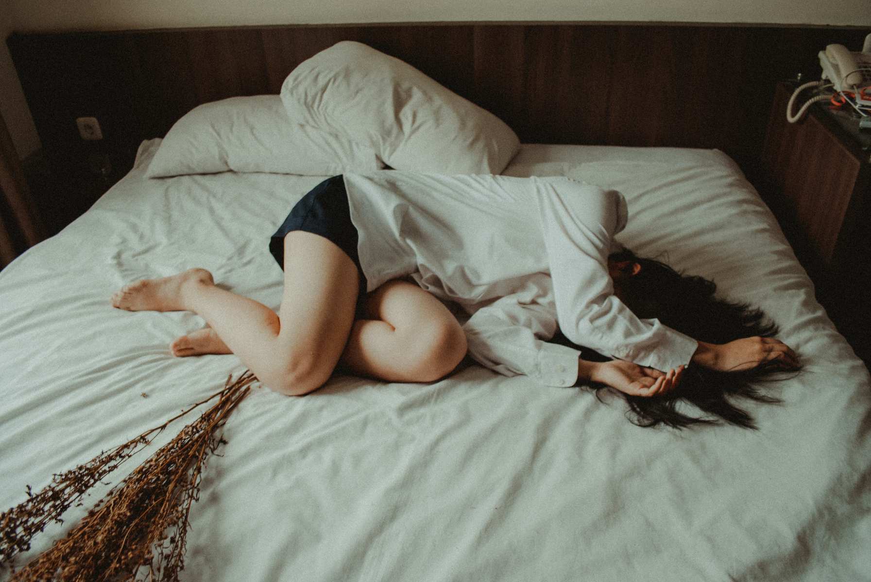F&aacute;jdalmas menstru&aacute;ci&oacute;? Az endometri&oacute;zis t&uuml;netei k&ouml;z&eacute; tartozik. J&oacute; h&iacute;r, az endometri&oacute;zis kezel&eacute;se &eacute;s az endometri&oacute;zis gy&oacute;gy&iacute;t&aacute;sa term&eacute;szetes &uacute;ton is t&ouml;rt&eacute;nhet.
